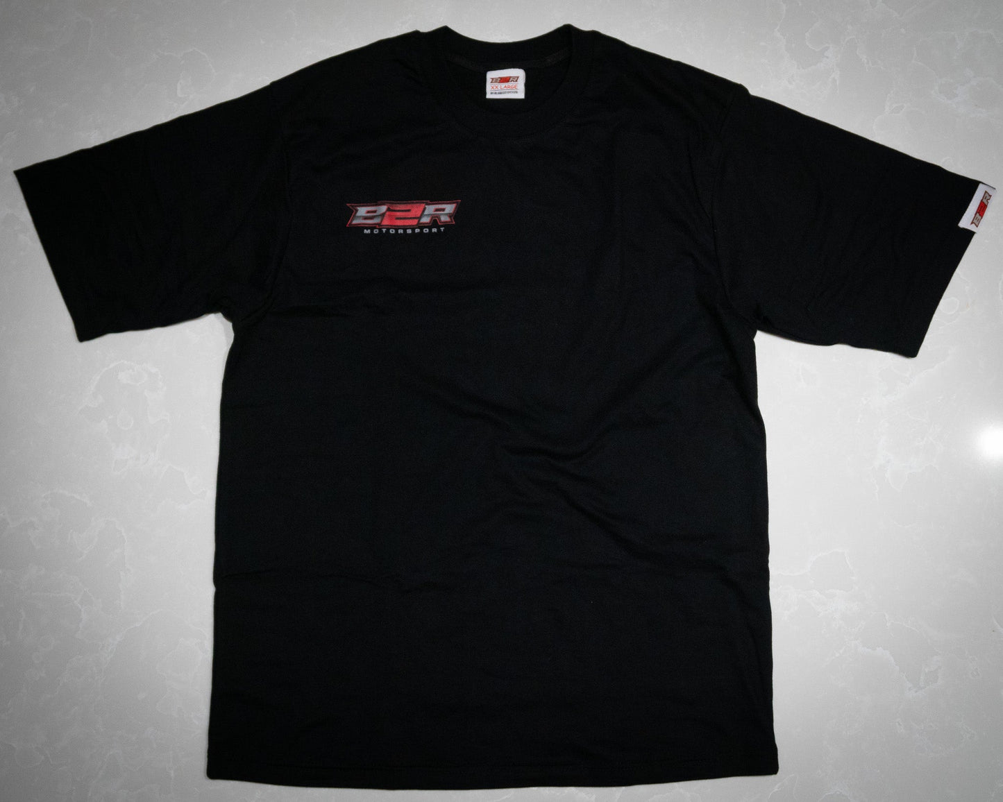 B2R Race team Short Sleeve T-Shirt