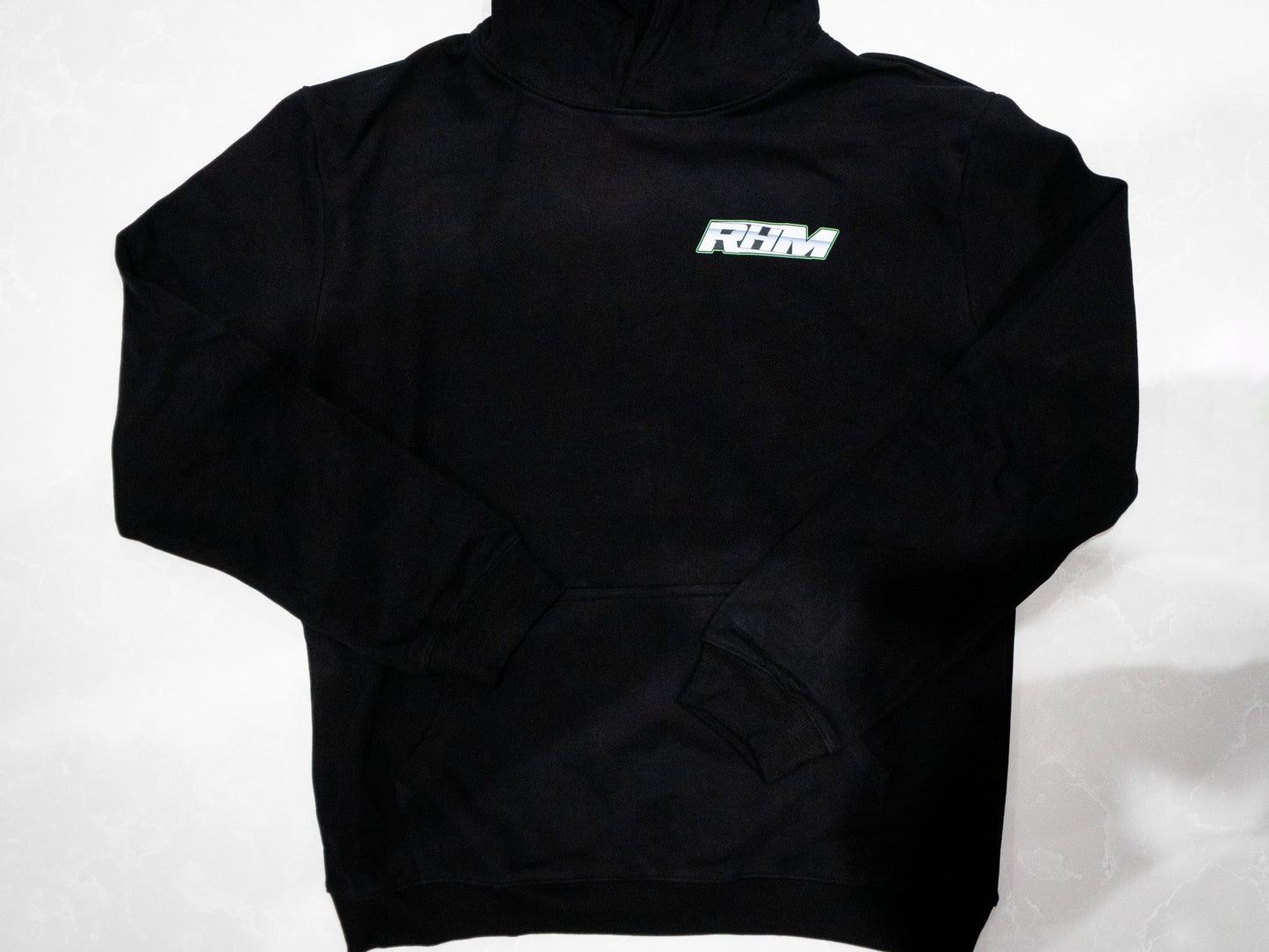 B2R RHM Hoodies