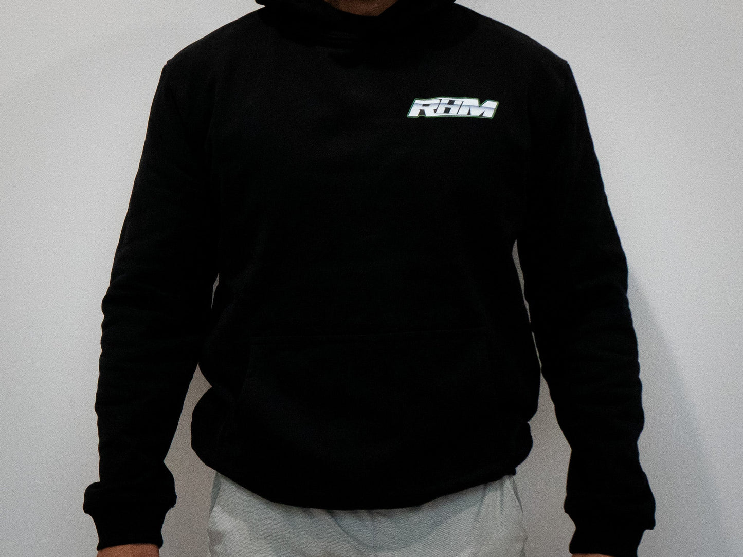 B2R RHM Hoodies