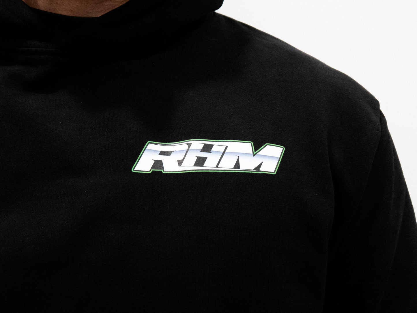 B2R RHM Hoodies