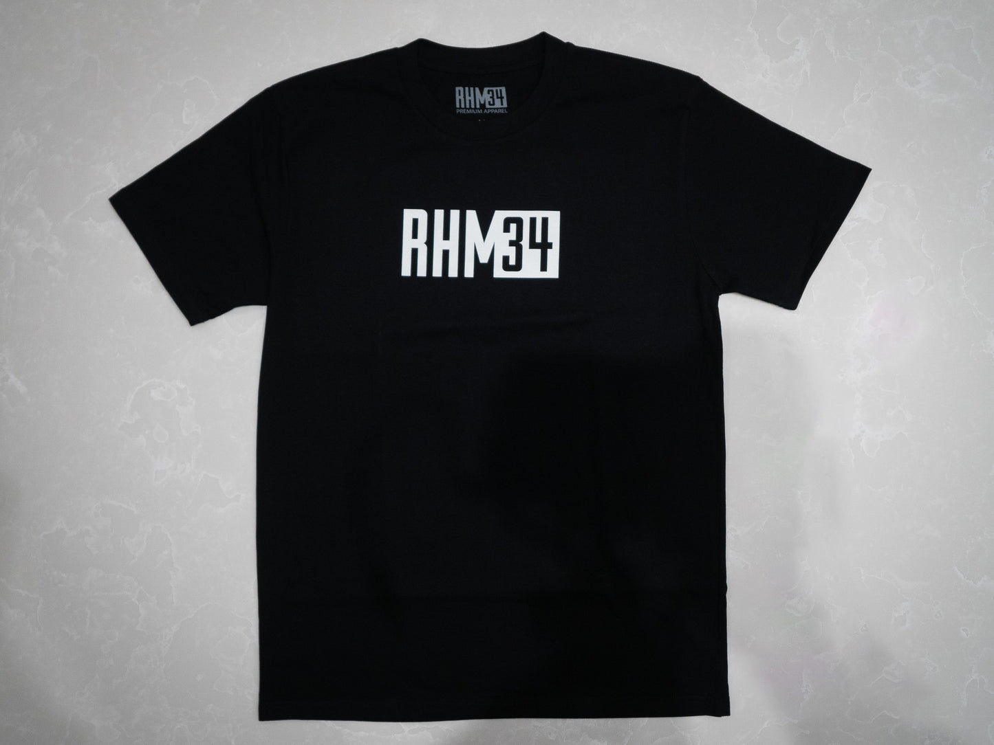 RHM34 Short Sleeve T-Shirt