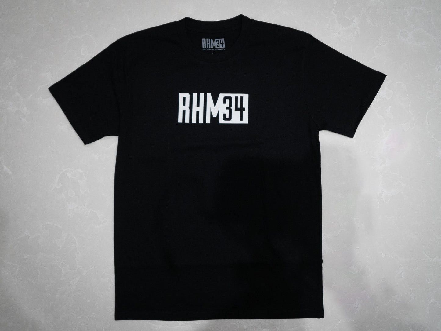 RHM34 - KIDS Tee's