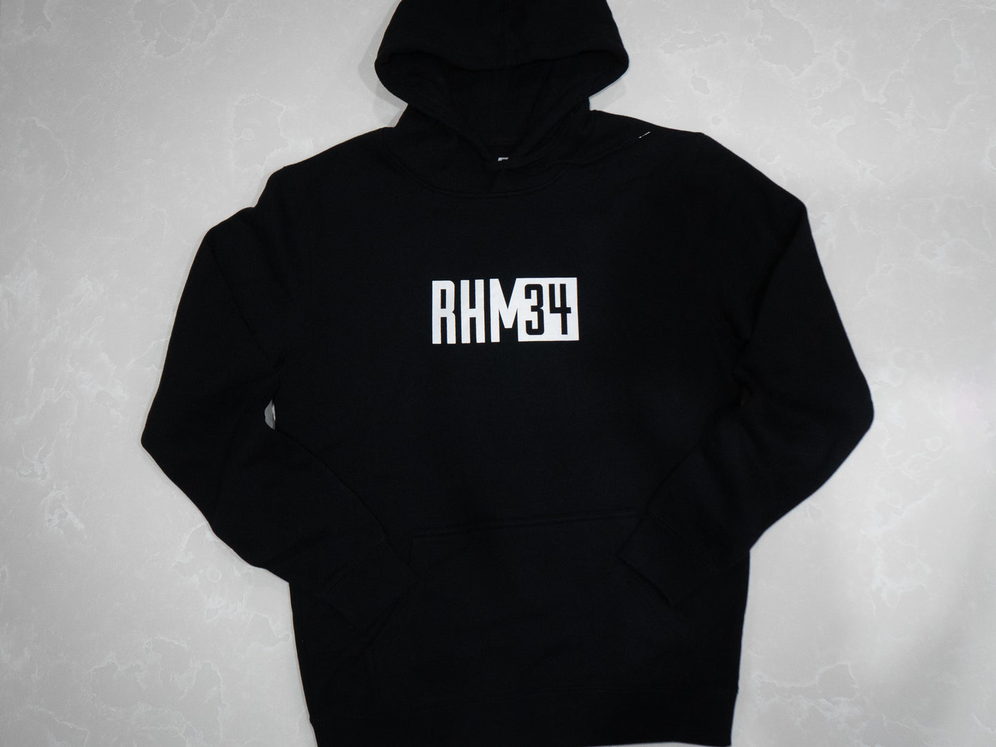 RHM34 Comic Hoodies