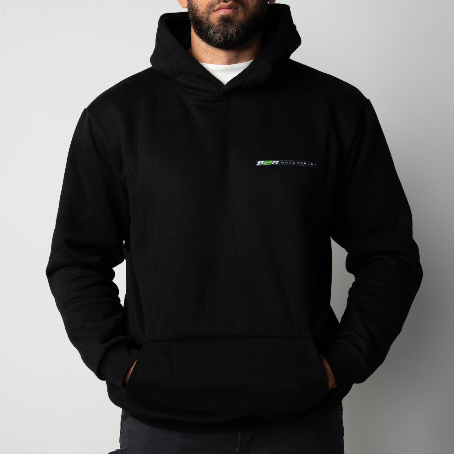 RHM 7.6ET Hoodies