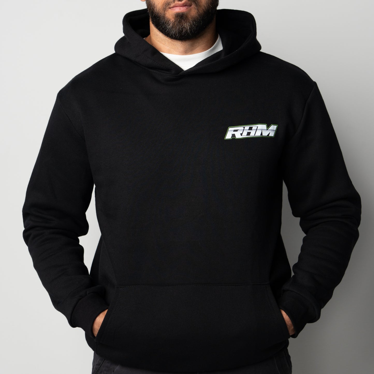 RHM V3 Hoodies