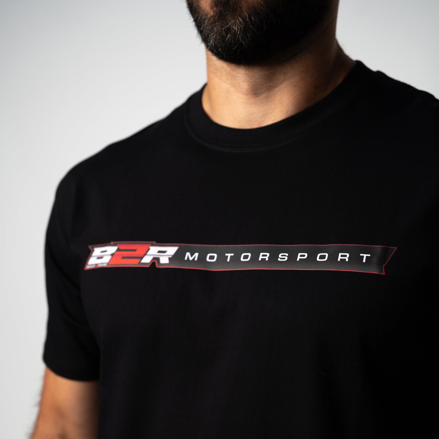 B2R Motorsports Short Sleeve T - Shirt