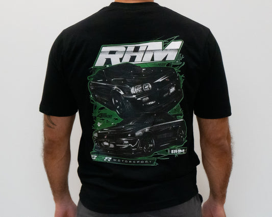 B2R RHM Short Sleeve T - Shirt