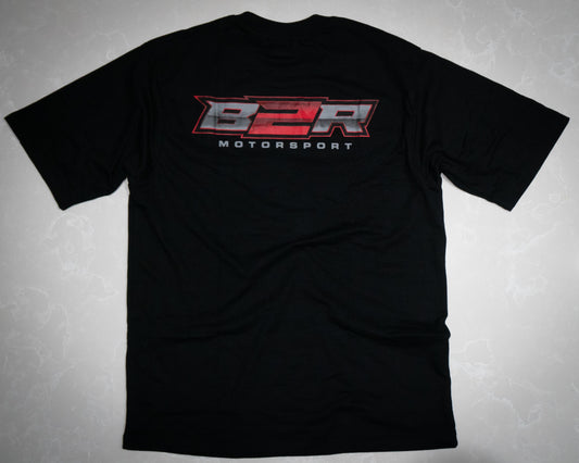 B2R Race team Short Sleeve T-Shirt