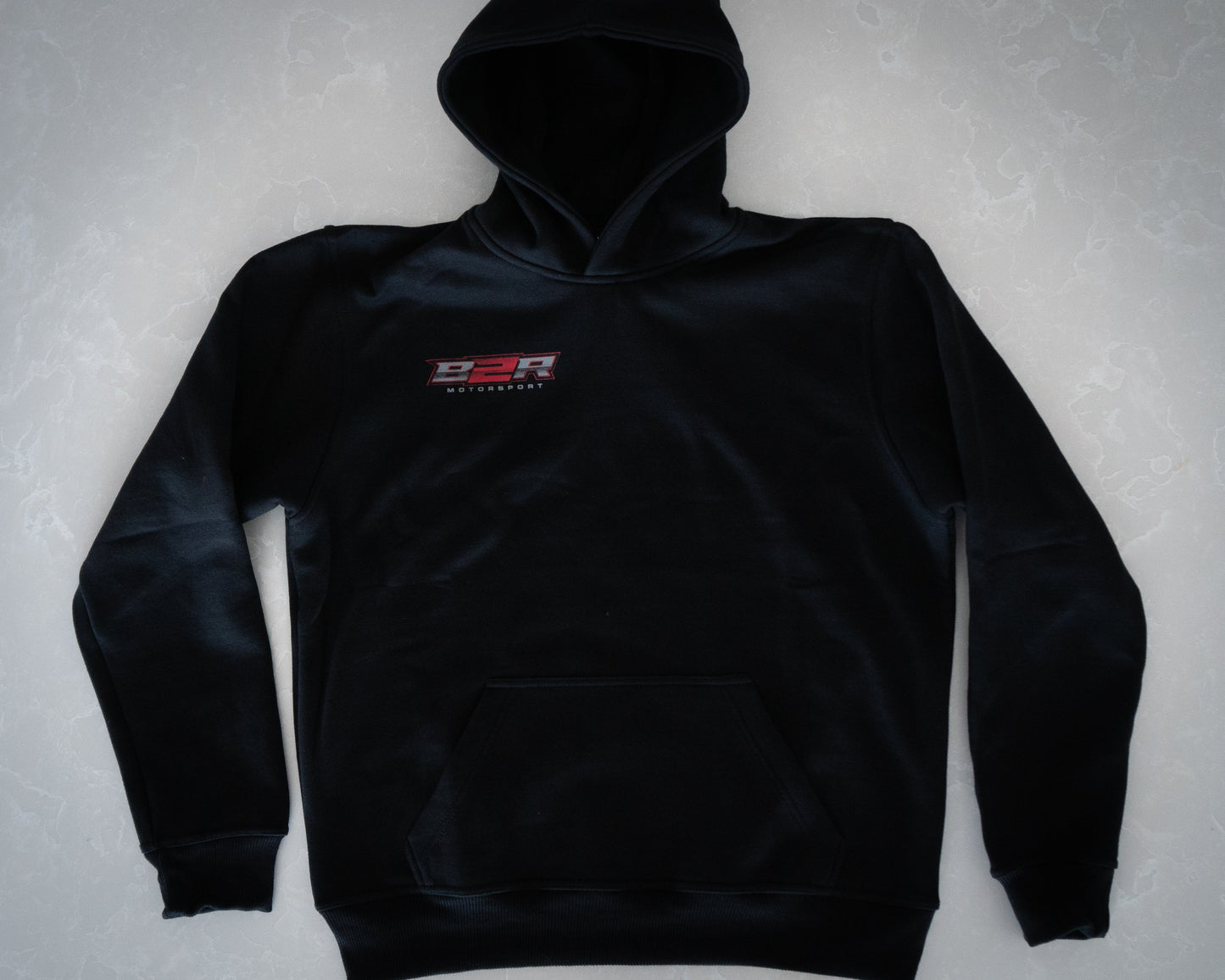 B2R Race team Hoodie