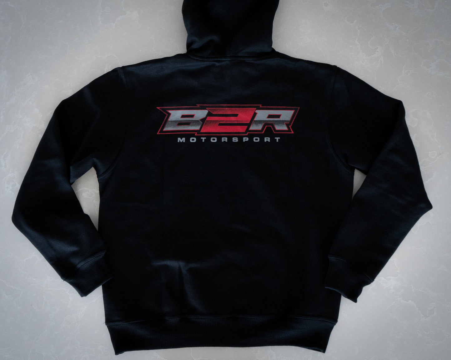 B2R Race team Hoodie