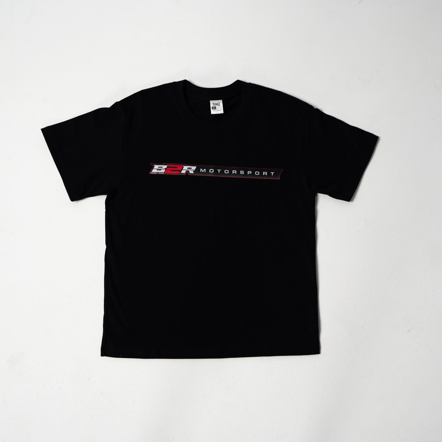 B2R Motorsports Short Sleeve T - Shirt