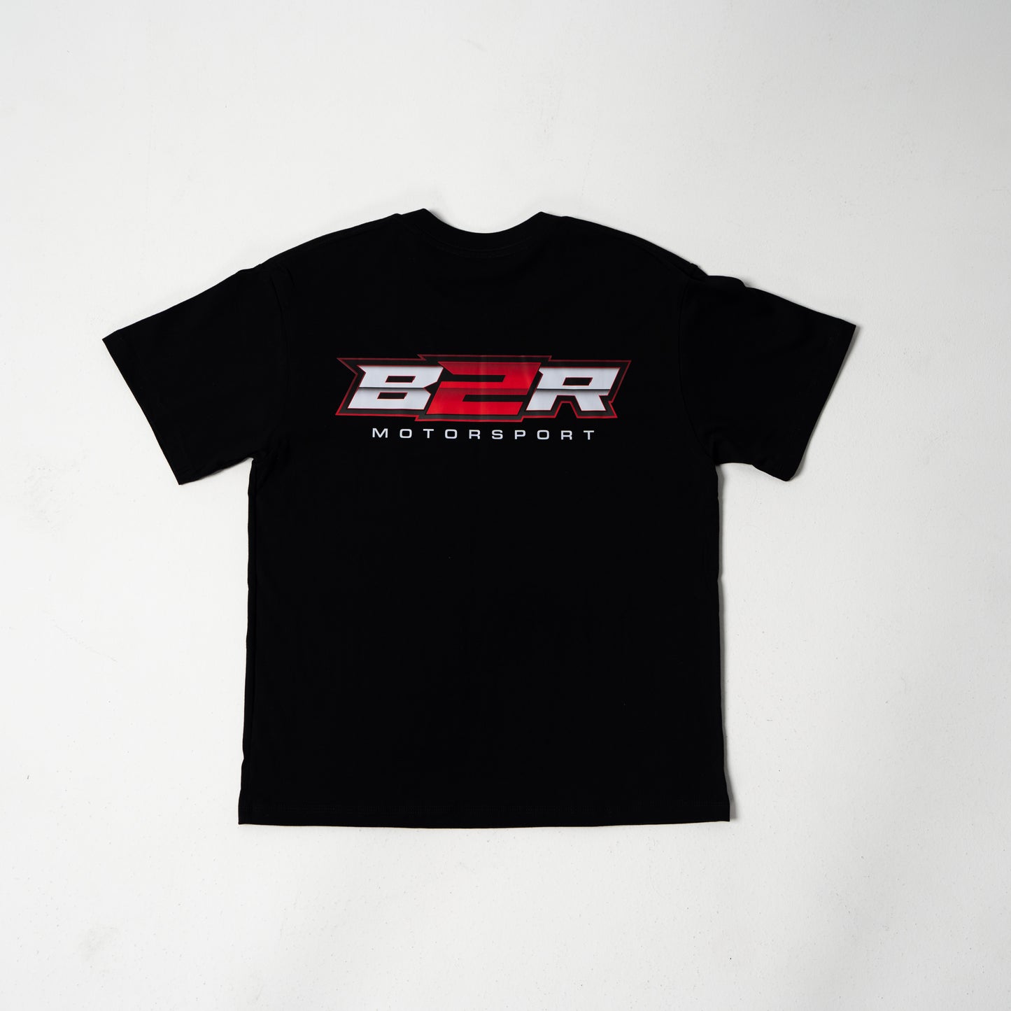 B2R Motorsports Short Sleeve T - Shirt