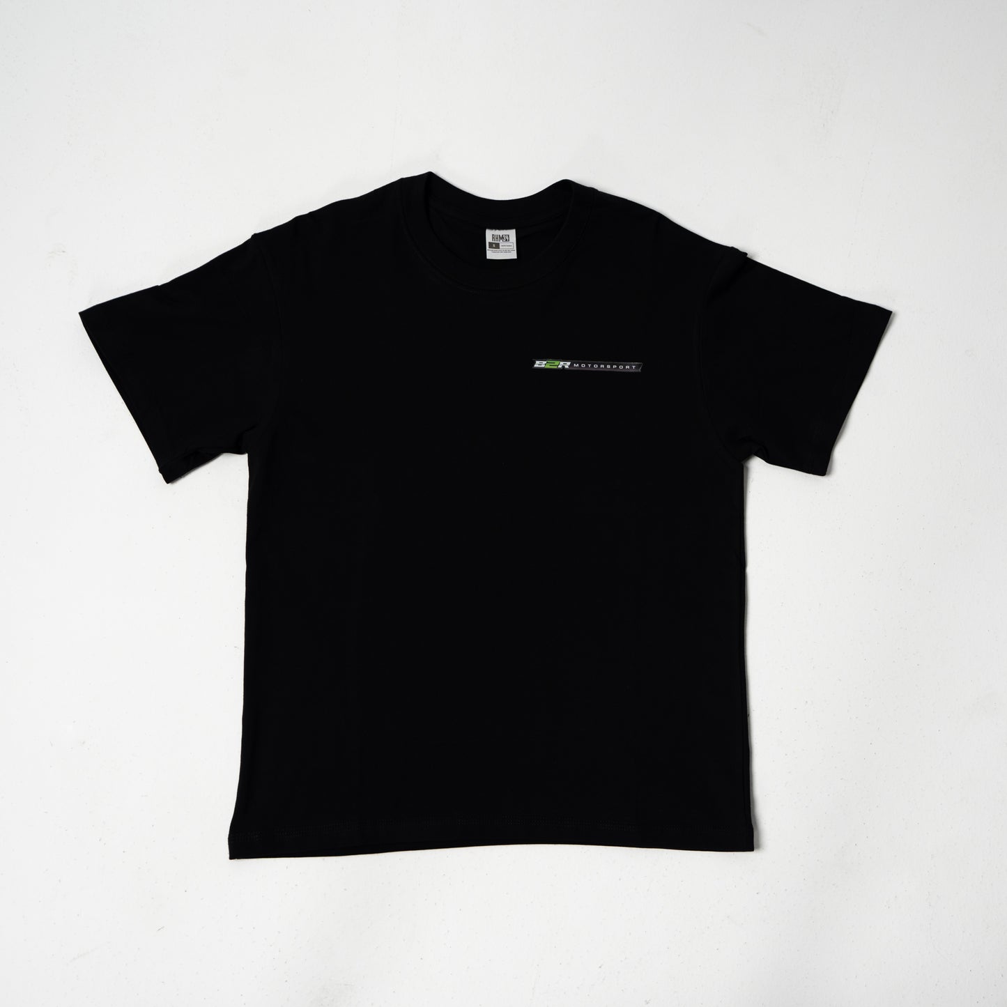 RHM 7.6ET Short Sleeve T - Shirt