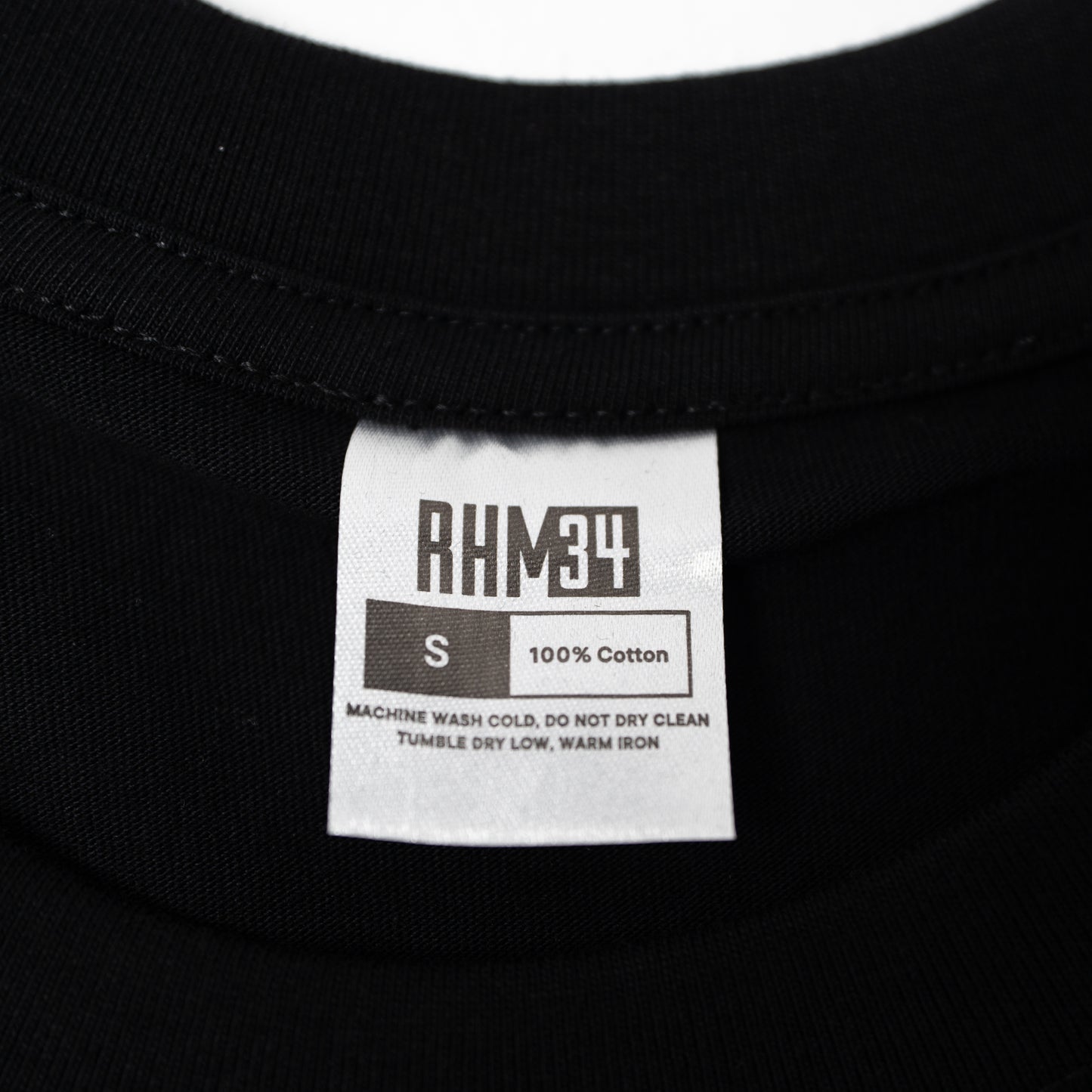 RHM 7.6ET Short Sleeve T - Shirt