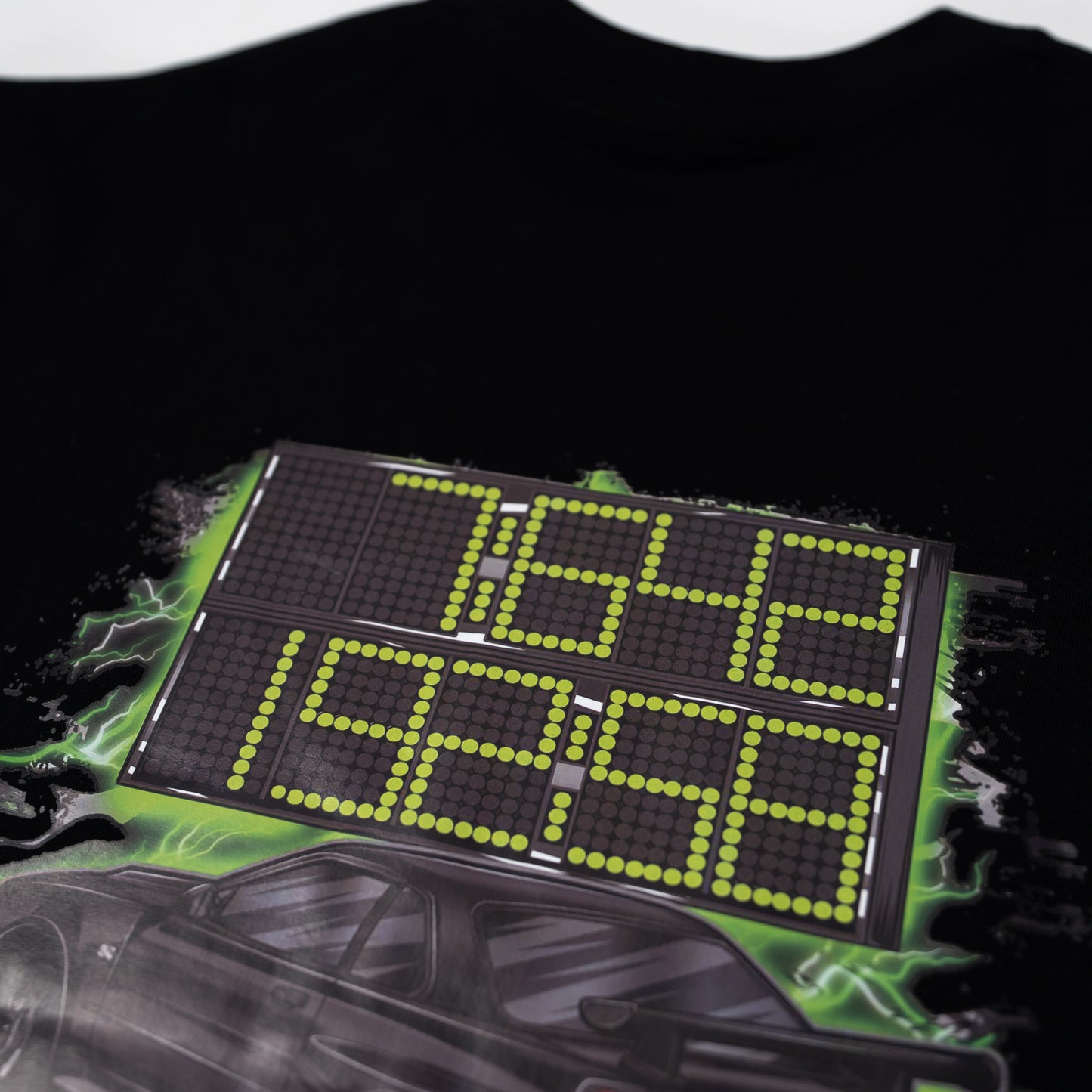 RHM 7.6ET Short Sleeve T - Shirt