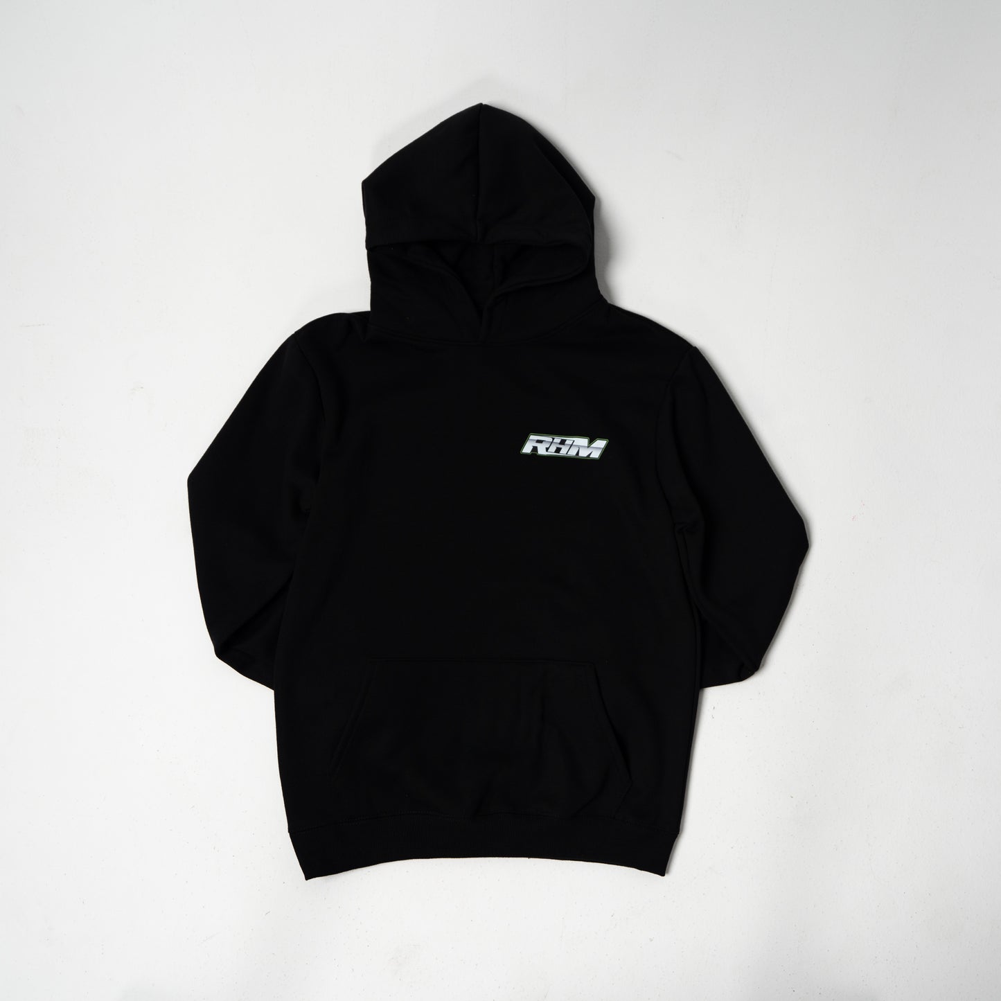 RHM V3 Hoodies