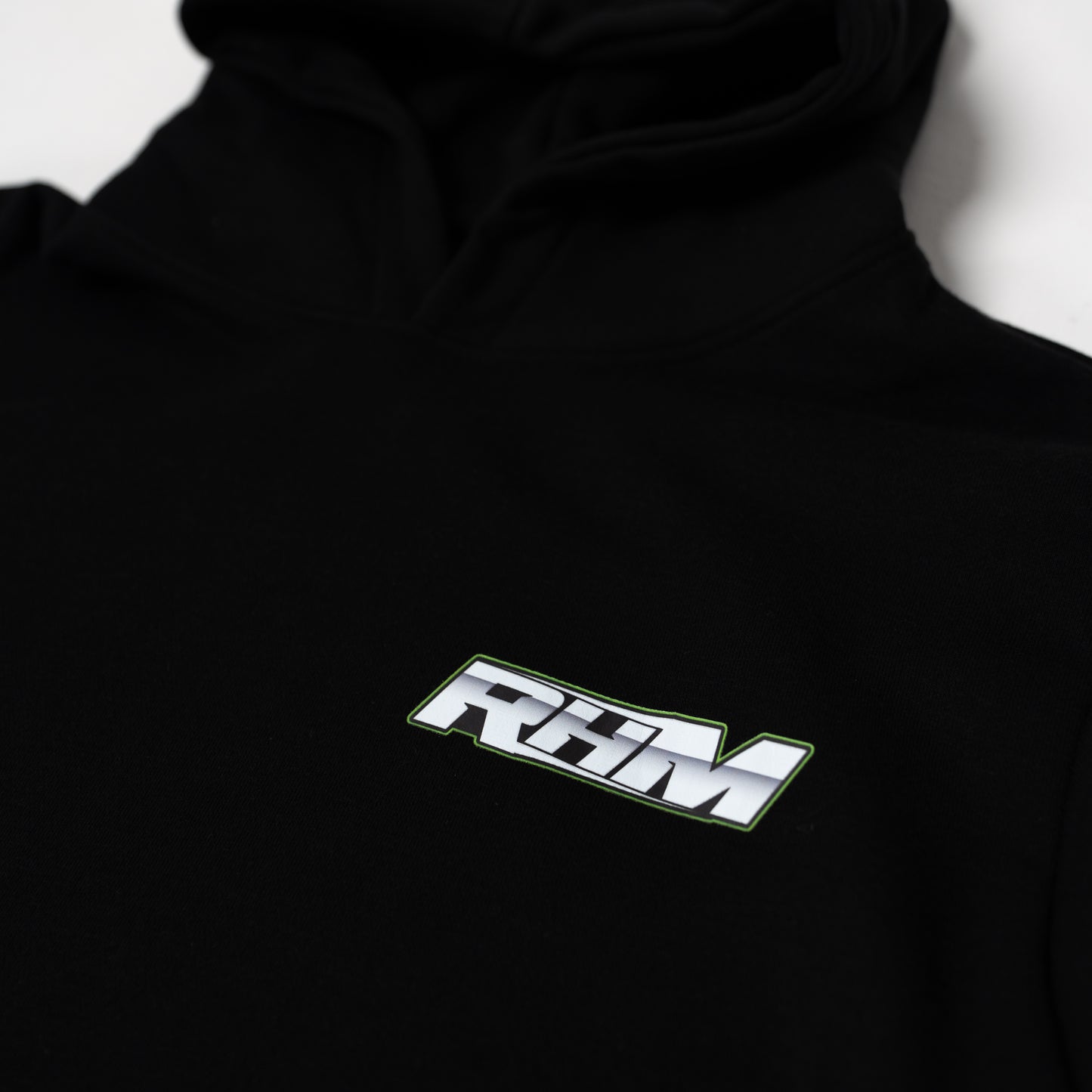 RHM V3 Hoodies