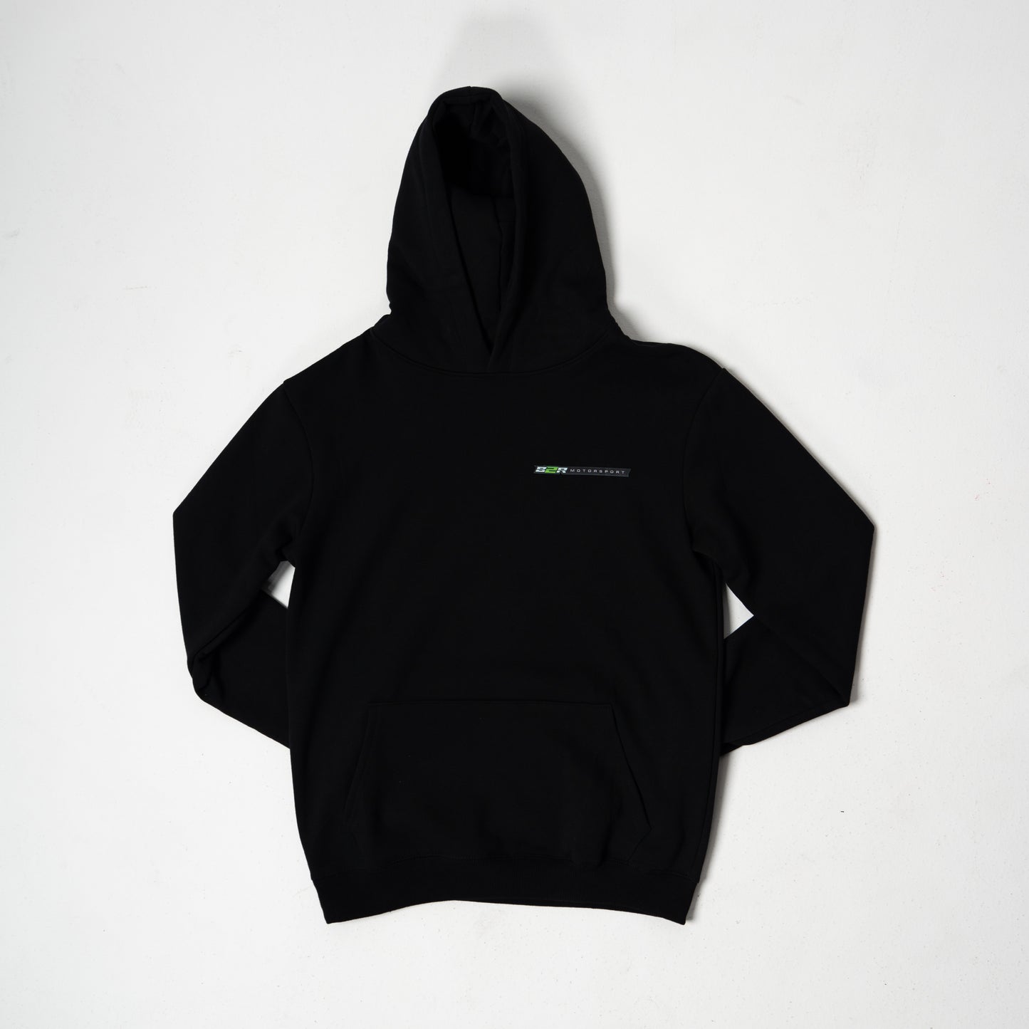 RHM 7.6ET Hoodies