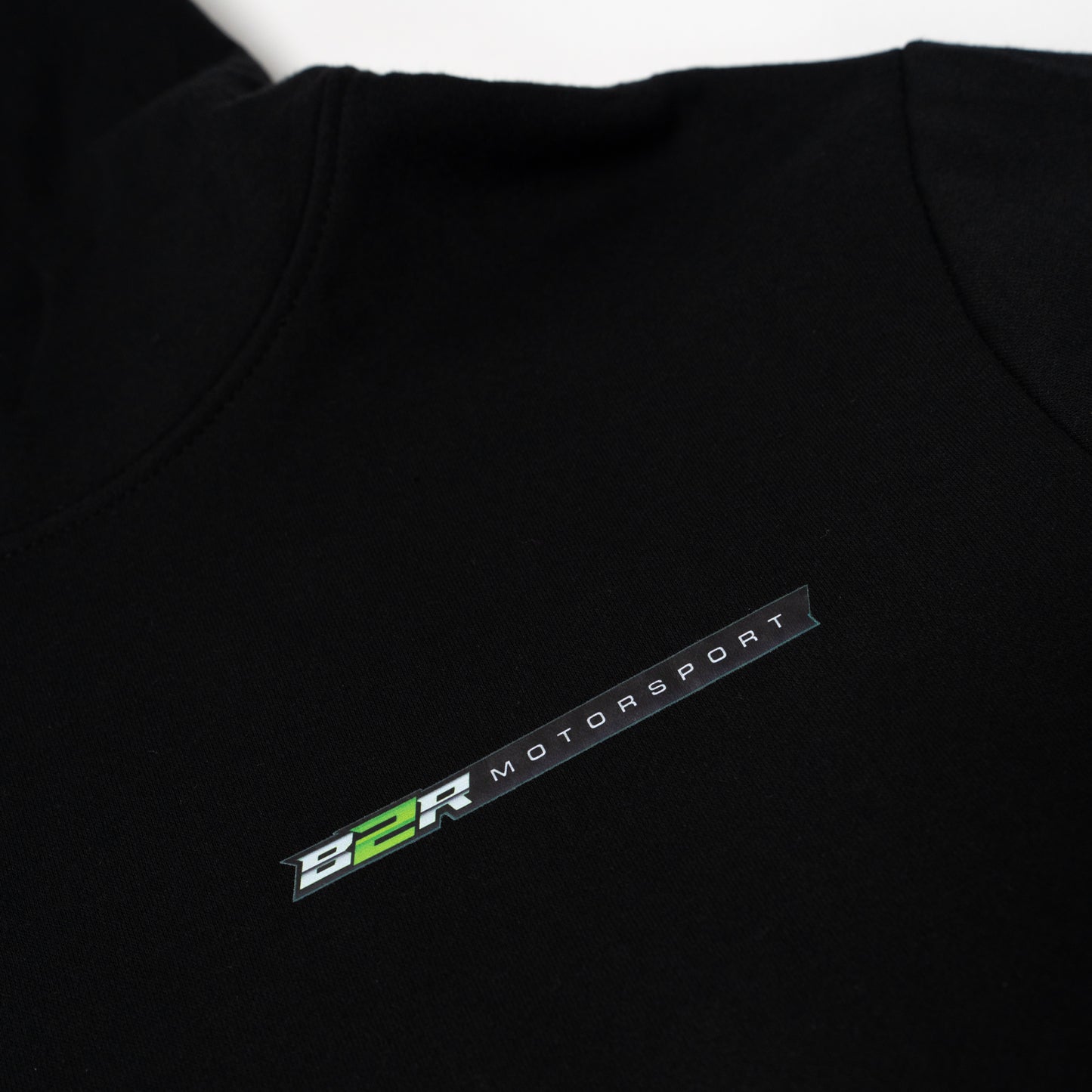 RHM 7.6ET Hoodies