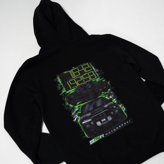 RHM 7.6ET Hoodies