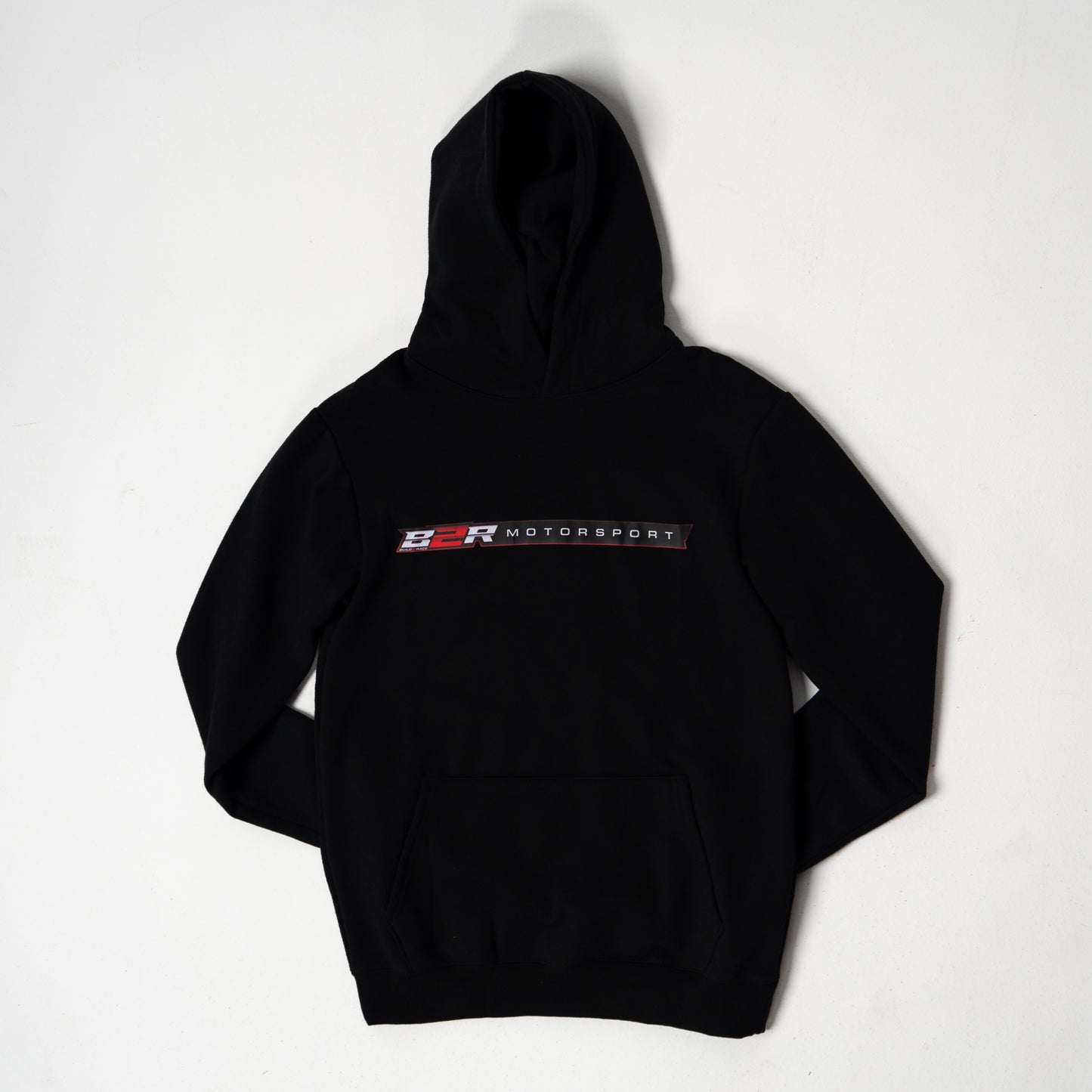 B2R Motorsports Hoodies