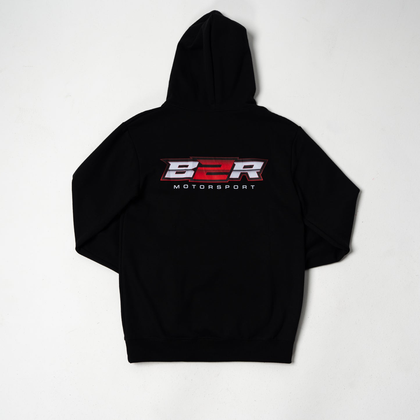 B2R Motorsports Hoodies