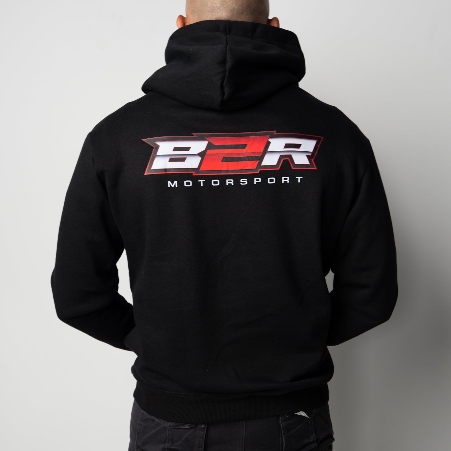 B2R Motorsports Hoodies