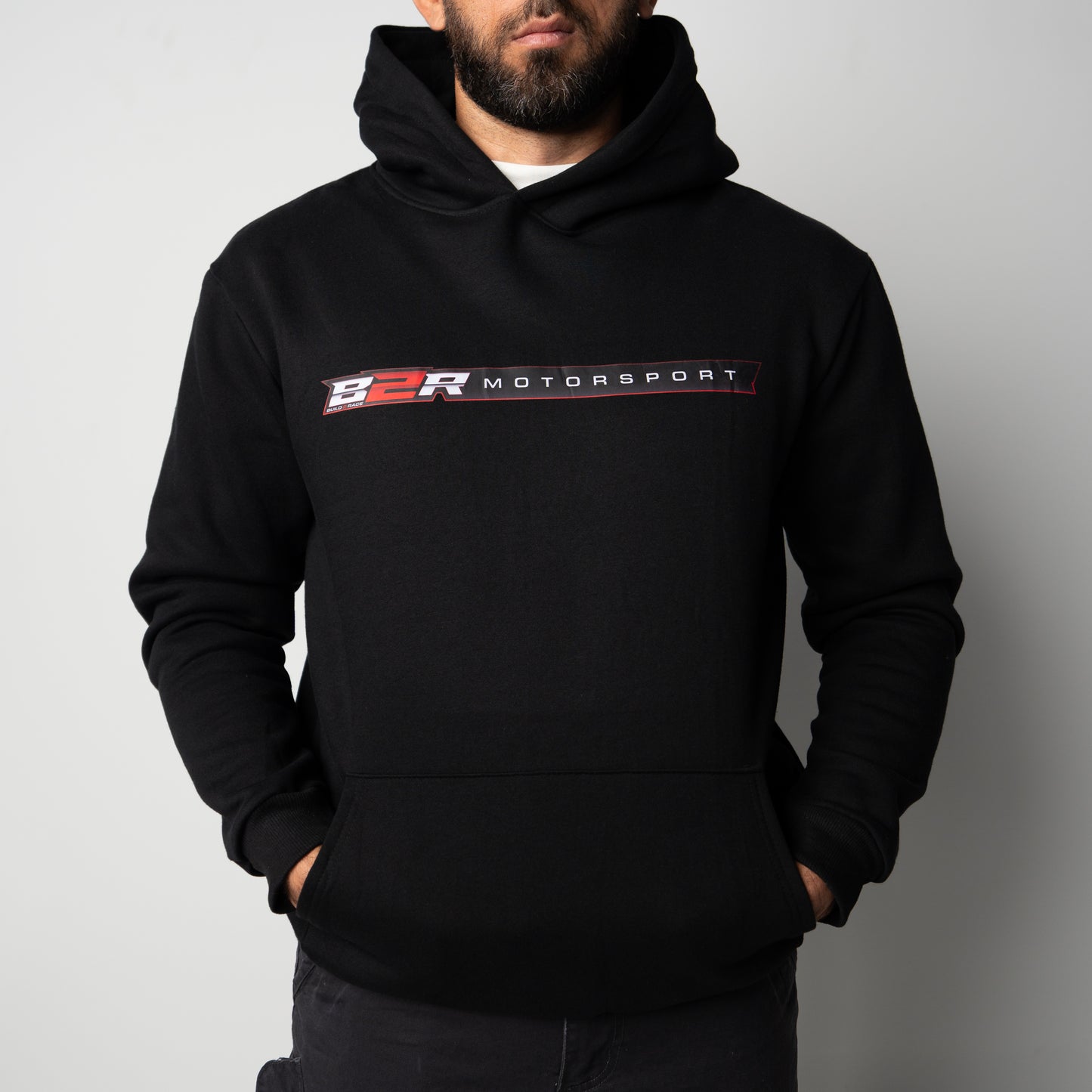 B2R Motorsports Hoodies