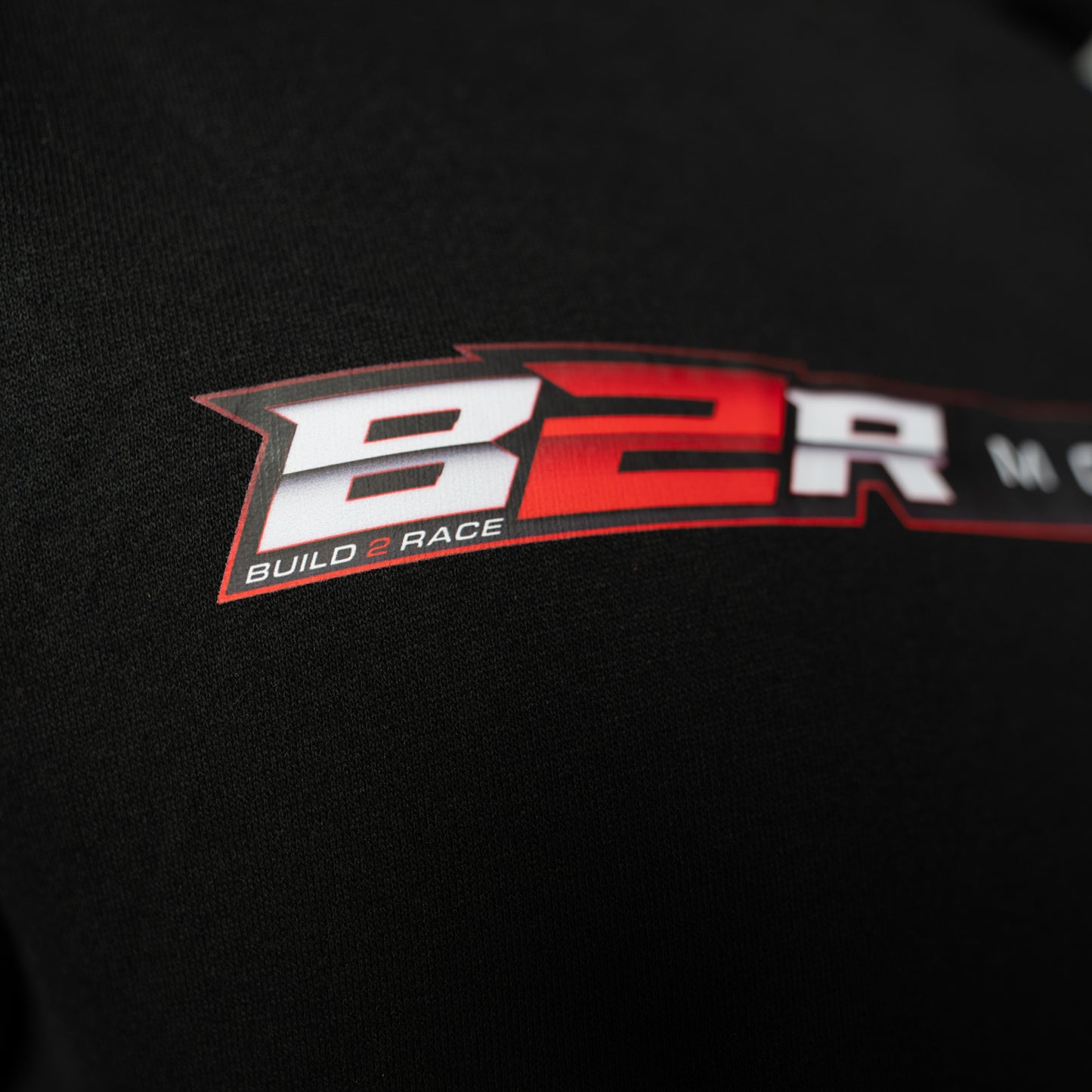 B2R Motorsports Hoodies