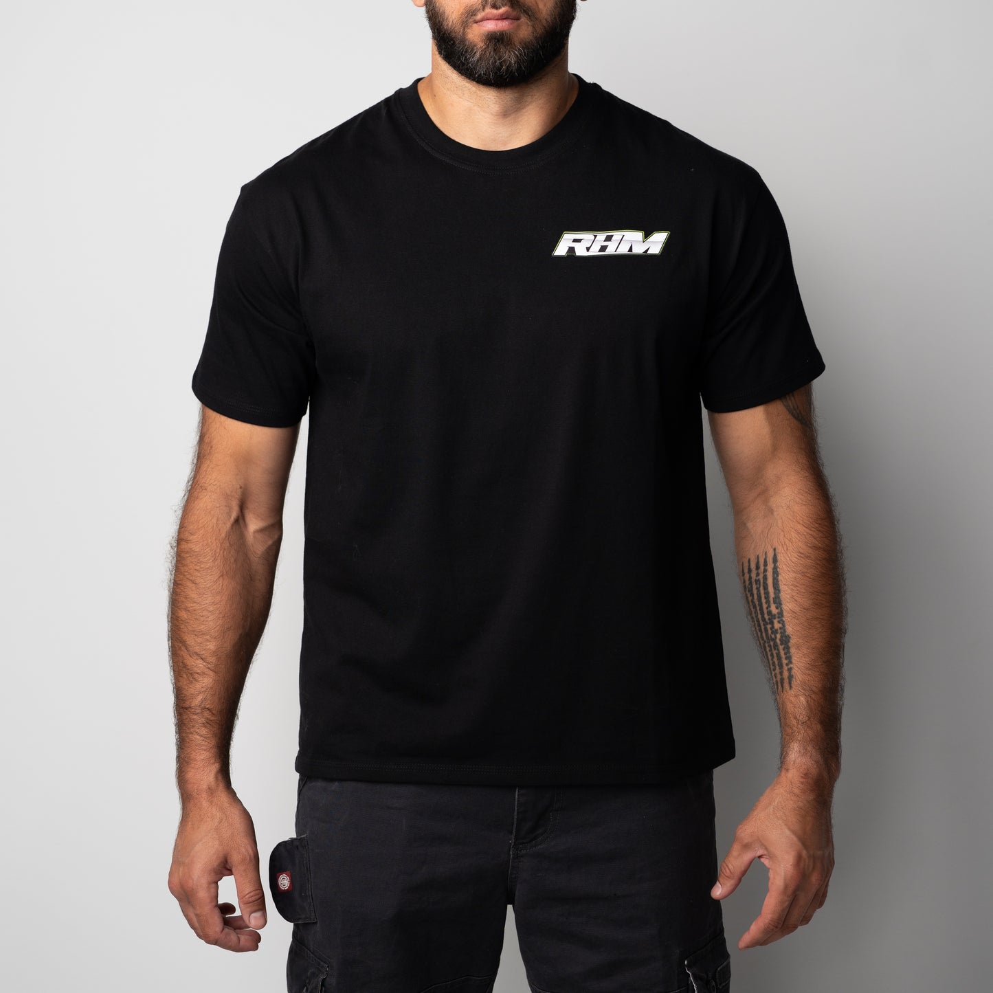 B2R RHM Short Sleeve T - Shirt